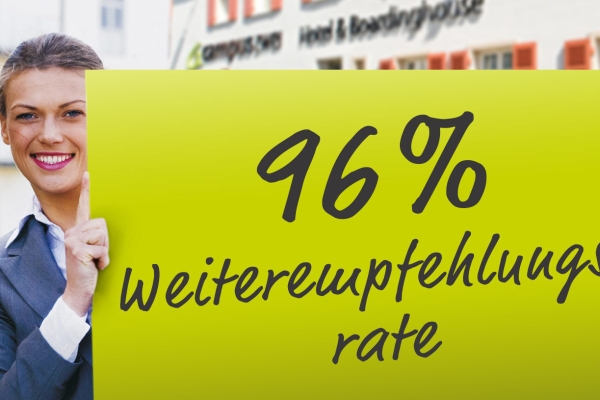 Hotel campuszwei (Ludwigsburg)